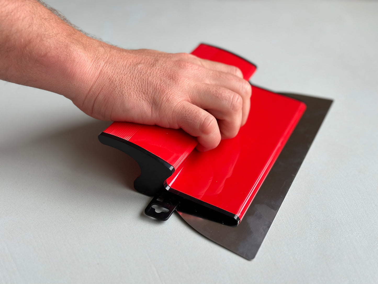 Microcement Trowel 25 cm