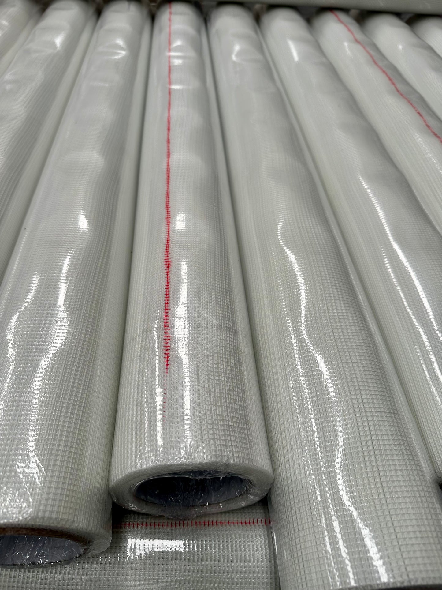 Fiberglass mesh