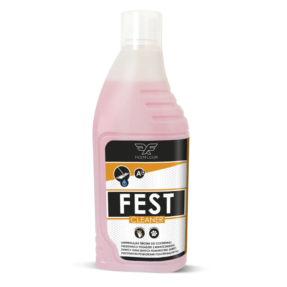 FESTCleaner 1L - concentrate - daily care