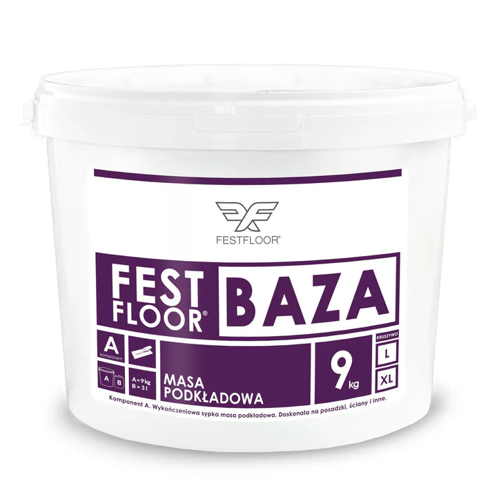 FESTFloor Base Coat