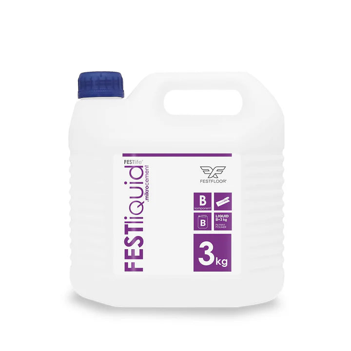 FESTFloor Base Coat