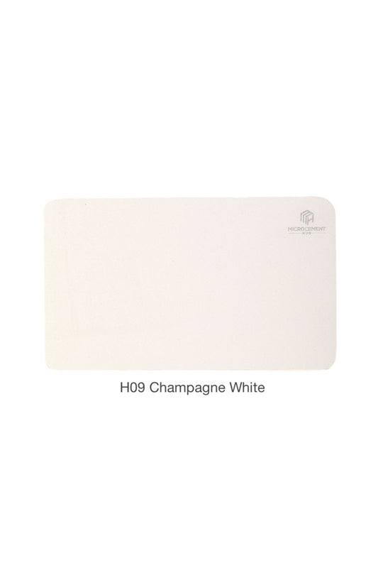 HYDROFEST COLOUR SAMPLE