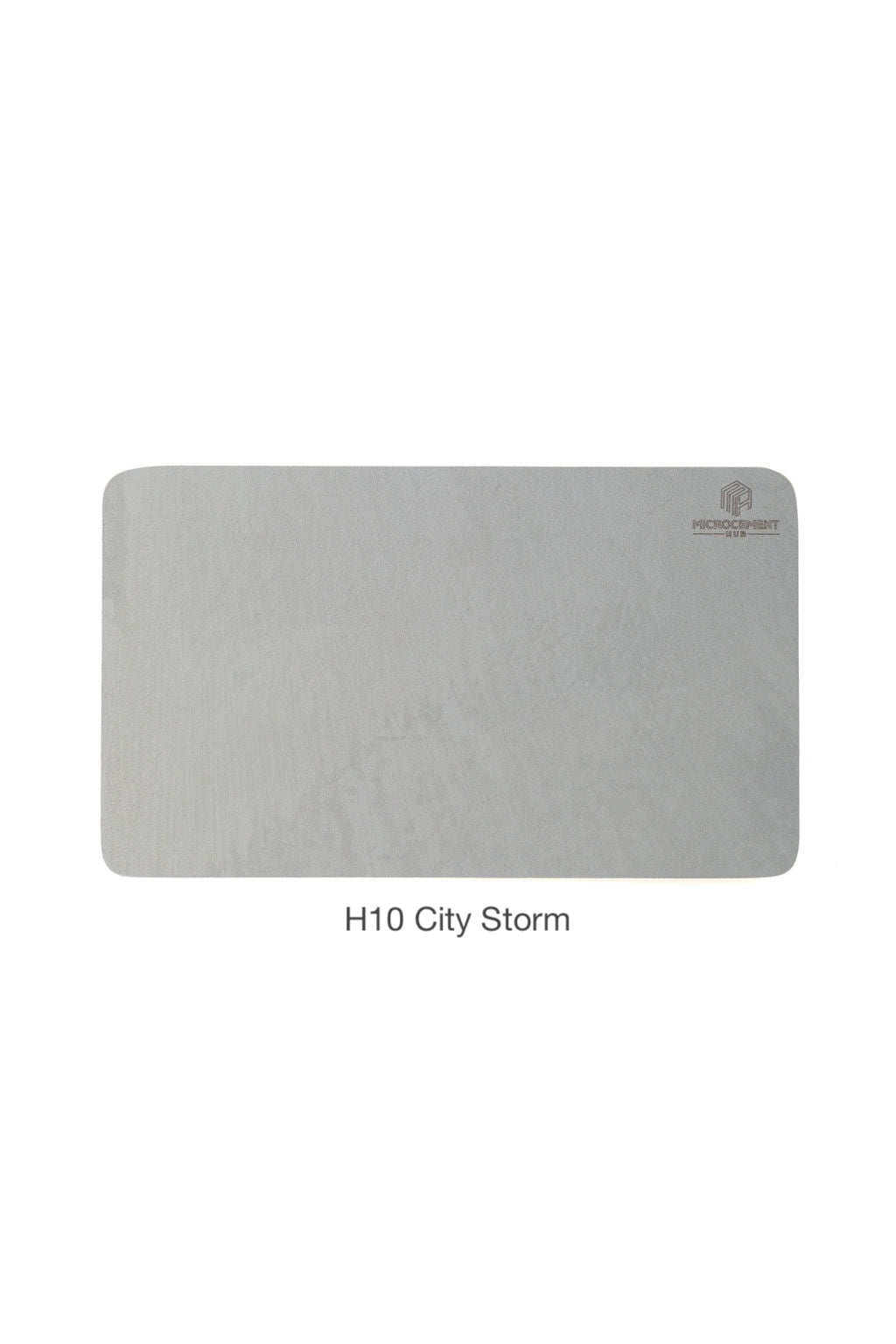HYDROfest- Instant waterproof microcement