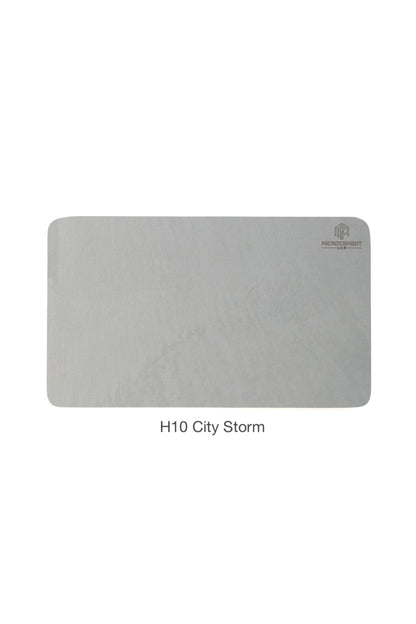 HYDROfest- Instant waterproof microcement