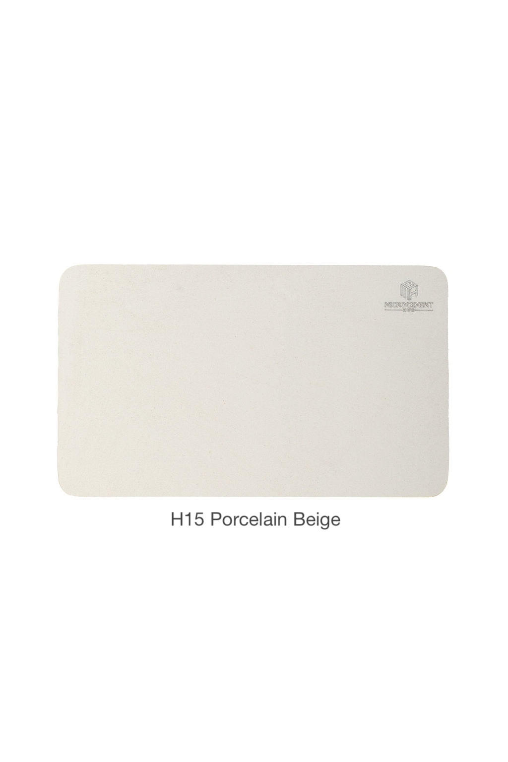 HYDROfest- Instant waterproof microcement