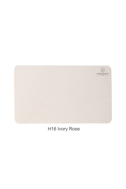 HYDROfest- Instant waterproof microcement