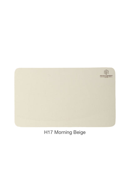 HYDROfest- Instant waterproof microcement
