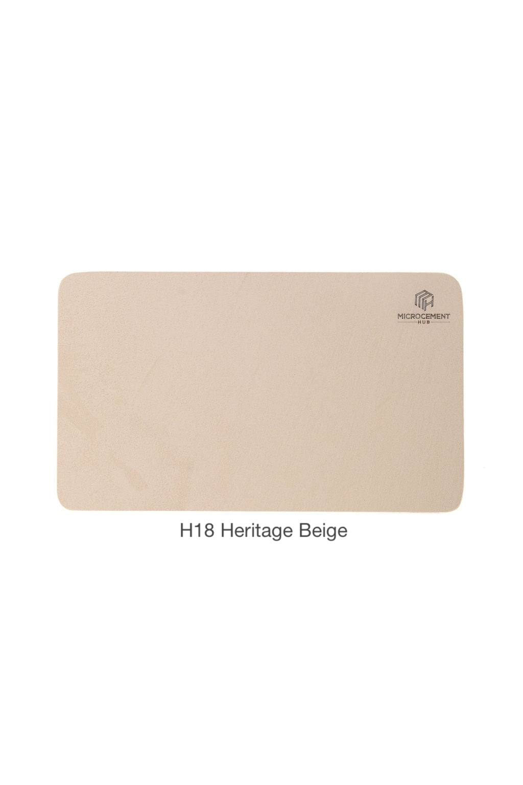 HYDROfest- Instant waterproof microcement