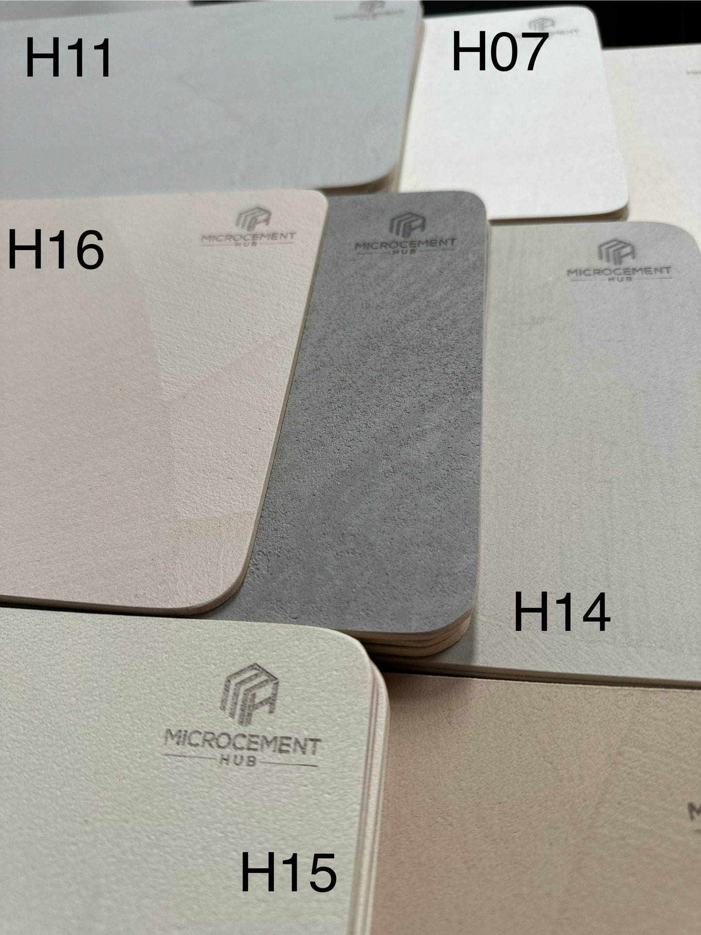 HYDROfest- Instant waterproof microcement