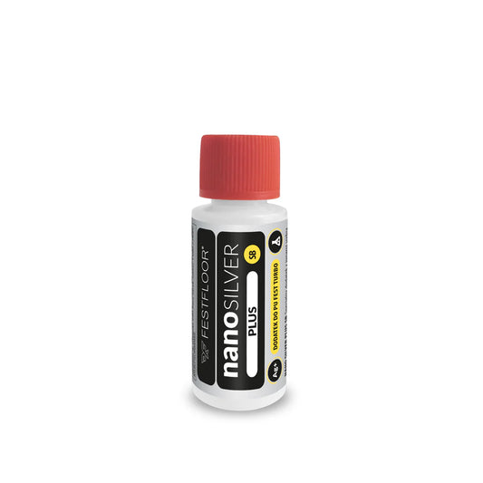 NANO SILVER PLUS SB 25G - Turbo sealer additive